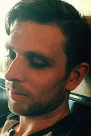 Ảnh diễn viên John Frost