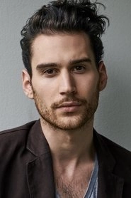 Ảnh diễn viên John Garet Stoker