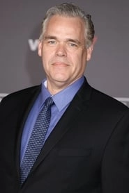 Ảnh diễn viên John Gilroy