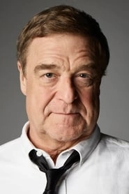 Ảnh diễn viên John Goodman