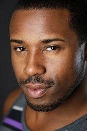 Ảnh diễn viên John H. Adams