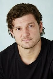 Ảnh diễn viên John Harding