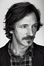 Ảnh diễn viên John Hawkes