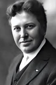 Ảnh diễn viên John Ince