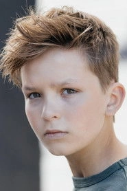 Ảnh diễn viên John JJ Miller