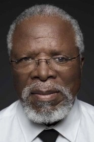 Ảnh diễn viên John Kani