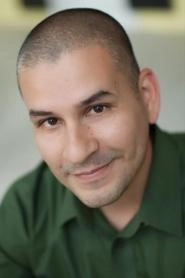 Ảnh diễn viên John L. Armijo