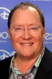 Ảnh diễn viên John Lasseter