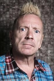 Ảnh diễn viên John Lydon