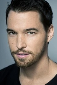 Ảnh diễn viên John Lyke