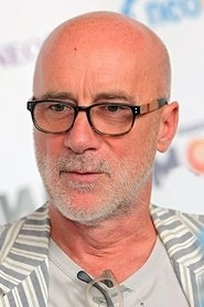 Ảnh diễn viên John Mathieson