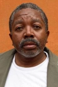 Ảnh diễn viên John Matshikiza