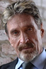 Ảnh diễn viên John McAfee