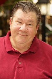 Ảnh diễn viên John McConnell