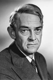 Ảnh diễn viên John McIntire