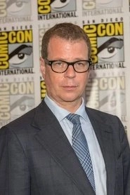 Ảnh diễn viên John McNamara