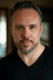 Ảnh diễn viên John Michael Burdon