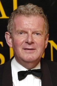 Ảnh diễn viên John Motson