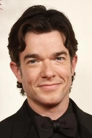 Ảnh diễn viên John Mulaney