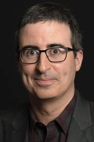 Ảnh diễn viên John Oliver