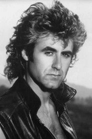 Ảnh diễn viên John Parr