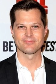 Ảnh diễn viên John Patrick Jordan