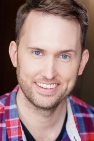 Ảnh diễn viên John Paul Wagner