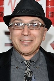 Ảnh diễn viên John Refoua