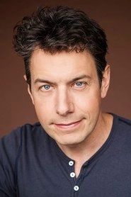 Ảnh diễn viên John Ross Bowie