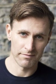 Ảnh diễn viên John Sackville