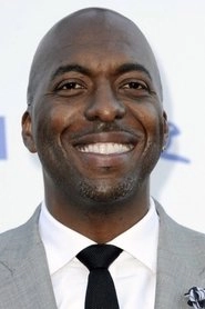 Ảnh diễn viên John Salley