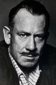 Ảnh diễn viên John Steinbeck