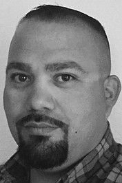 Ảnh diễn viên Johnathan Paul Pena