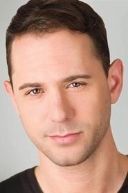 Ảnh diễn viên Johnathan Tchaikovsky