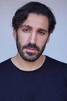 Ảnh diễn viên Johni Tadi