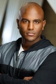 Ảnh diễn viên Johnny Alexander