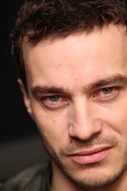 Ảnh diễn viên Johnny Amaro