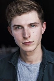 Ảnh diễn viên Johnny Berchtold