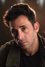 Ảnh diễn viên Johnny Cannizzaro