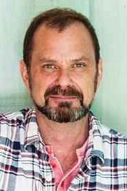 Ảnh diễn viên Johnny Gidcomb