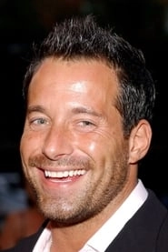 Ảnh diễn viên Johnny Messner