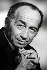 Ảnh diễn viên Johnny Silver