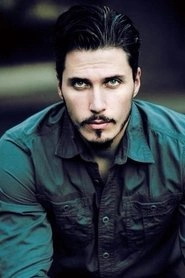 Ảnh diễn viên Johnny Walter