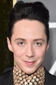 Ảnh diễn viên Johnny Weir