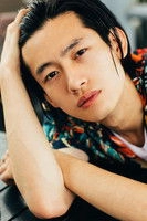 Ảnh diễn viên Johnson Wang