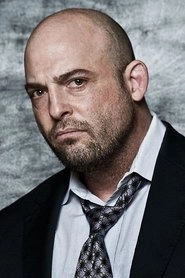 Ảnh diễn viên Jon Ambrose