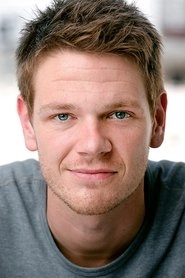 Ảnh diễn viên Jon Beavers