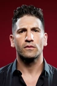 Ảnh diễn viên Jon Bernthal