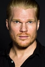 Ảnh diễn viên Jon Collin Barclay