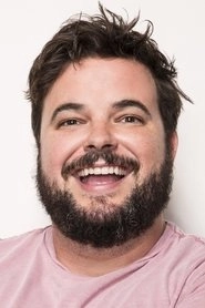 Ảnh diễn viên Jon Gabrus